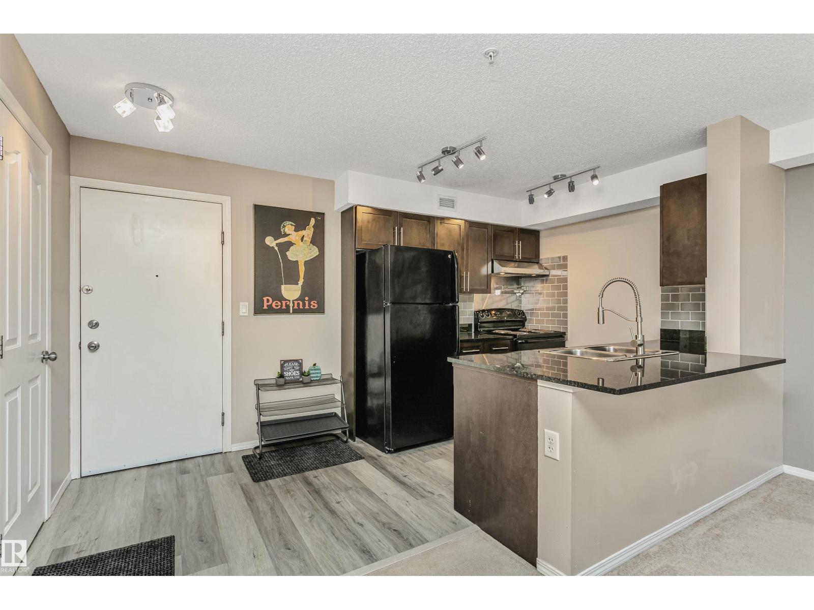 #303 11820 22 Av Sw, Edmonton, Alberta  T6W 2A2 - Photo 6 - E4461839
