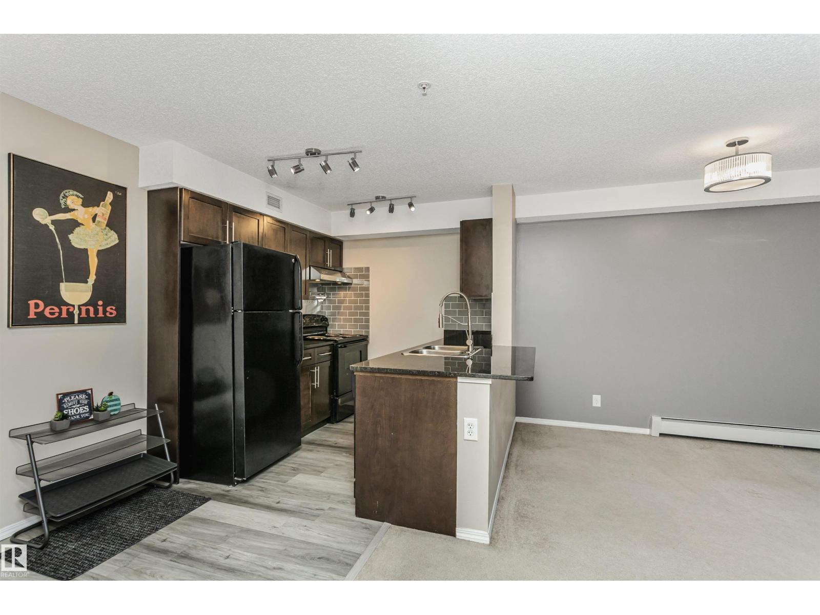 #303 11820 22 Av Sw, Edmonton, Alberta  T6W 2A2 - Photo 7 - E4461839