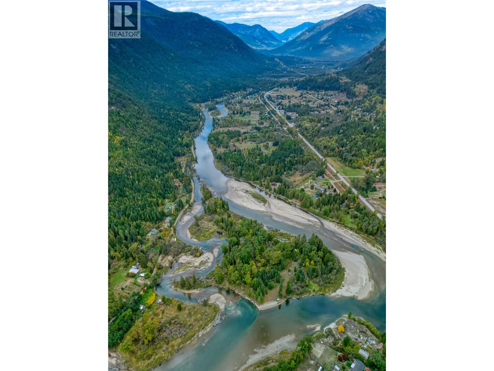 00 Slocan Valley West Road, Slocan Park, British Columbia  V0G 2E0 - Photo 17 - 10365185