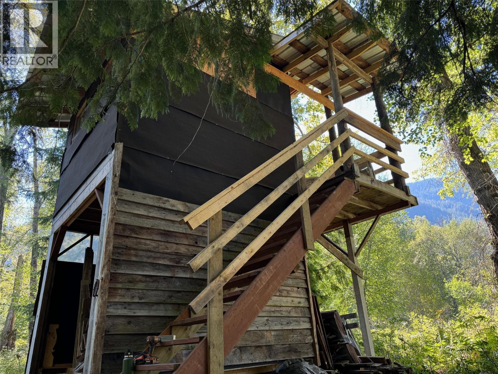 00 Slocan Valley West Road, Slocan Park, British Columbia  V0G 2E0 - Photo 4 - 10365185