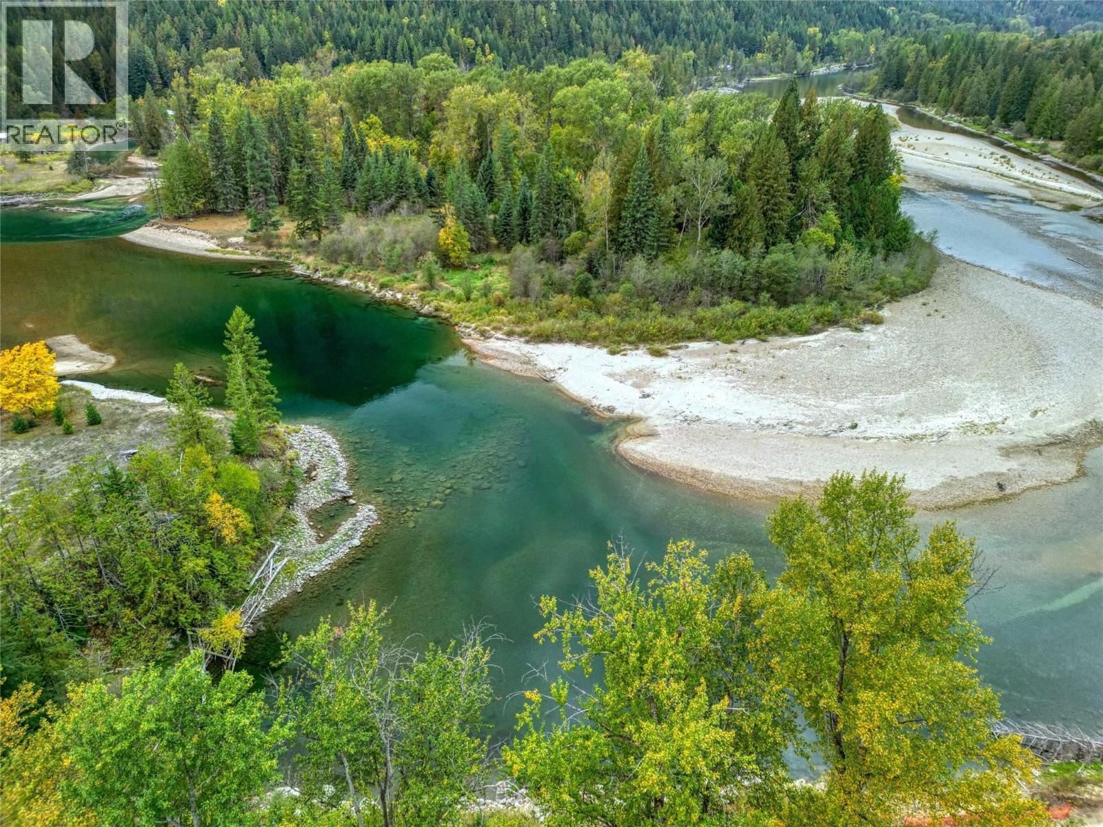 00 Slocan Valley West Road, Slocan Park, British Columbia  V0G 2E0 - Photo 1 - 10365185