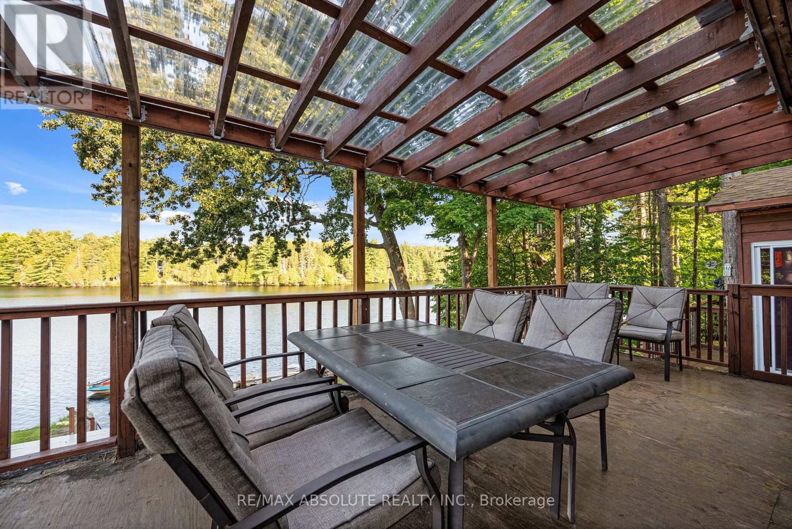 3577 Calabogie Road, Greater Madawaska, Ontario  K0J 1H0 - Photo 37 - X12358749