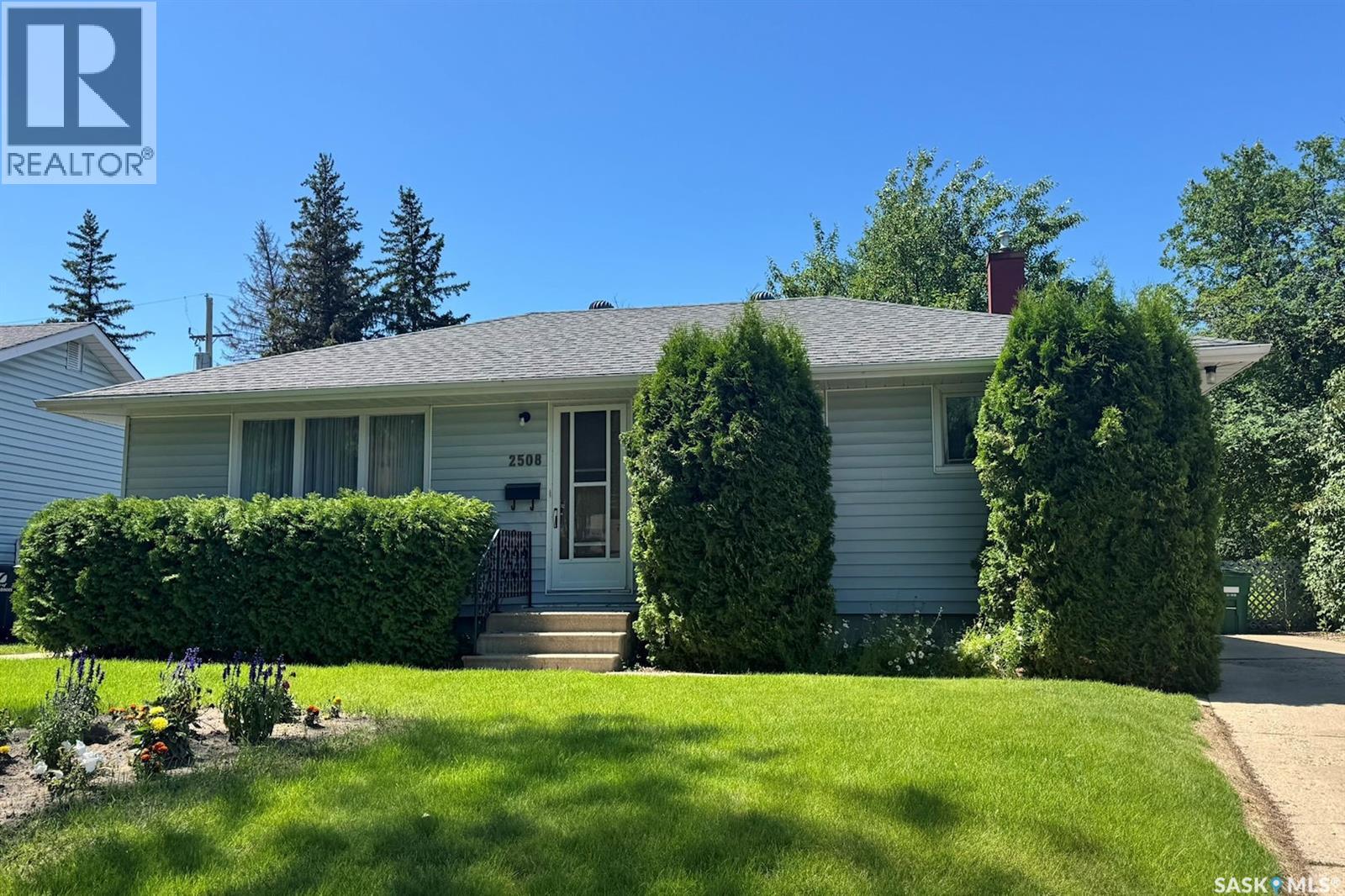 2508 Paul CRESCENT, Saskatoon, Saskatchewan