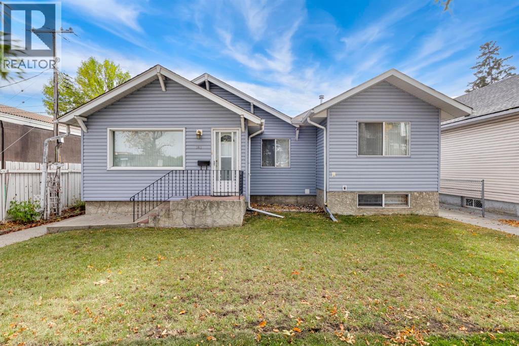 343 8 Avenue Ne, Calgary, Alberta  t2e 0r1 - Photo 1 - A2263226