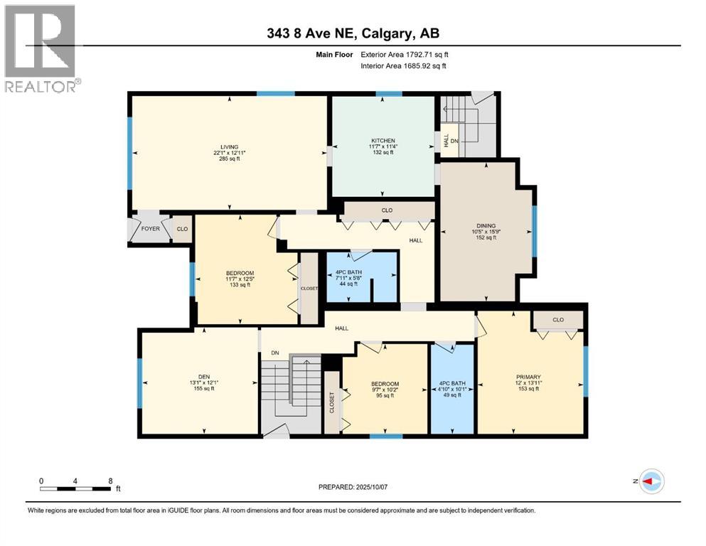 343 8 Avenue Ne, Calgary, Alberta  t2e 0r1 - Photo 20 - A2263226