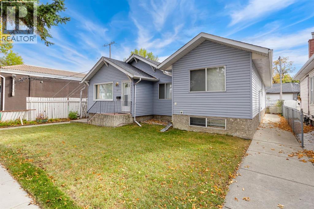 343 8 Avenue Ne, Calgary, Alberta  t2e 0r1 - Photo 2 - A2263226