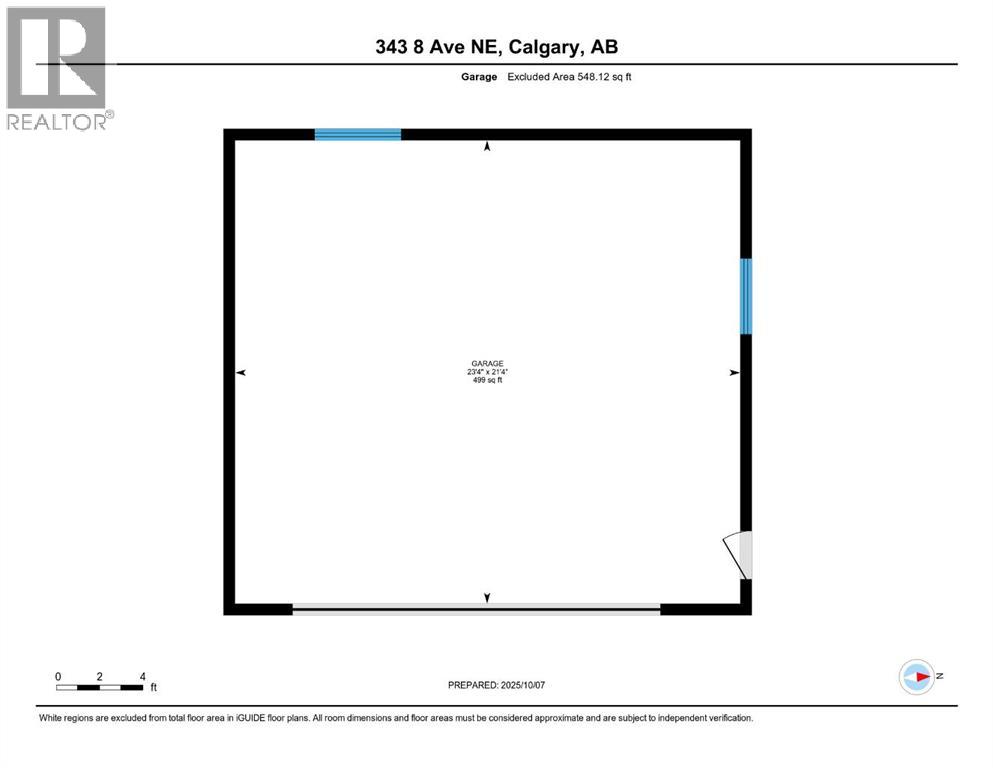 343 8 Avenue Ne, Calgary, Alberta  t2e 0r1 - Photo 33 - A2263226