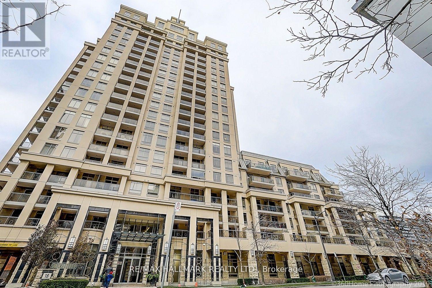 1608 - 18 KENASTON GARDENS, Toronto, Ontario