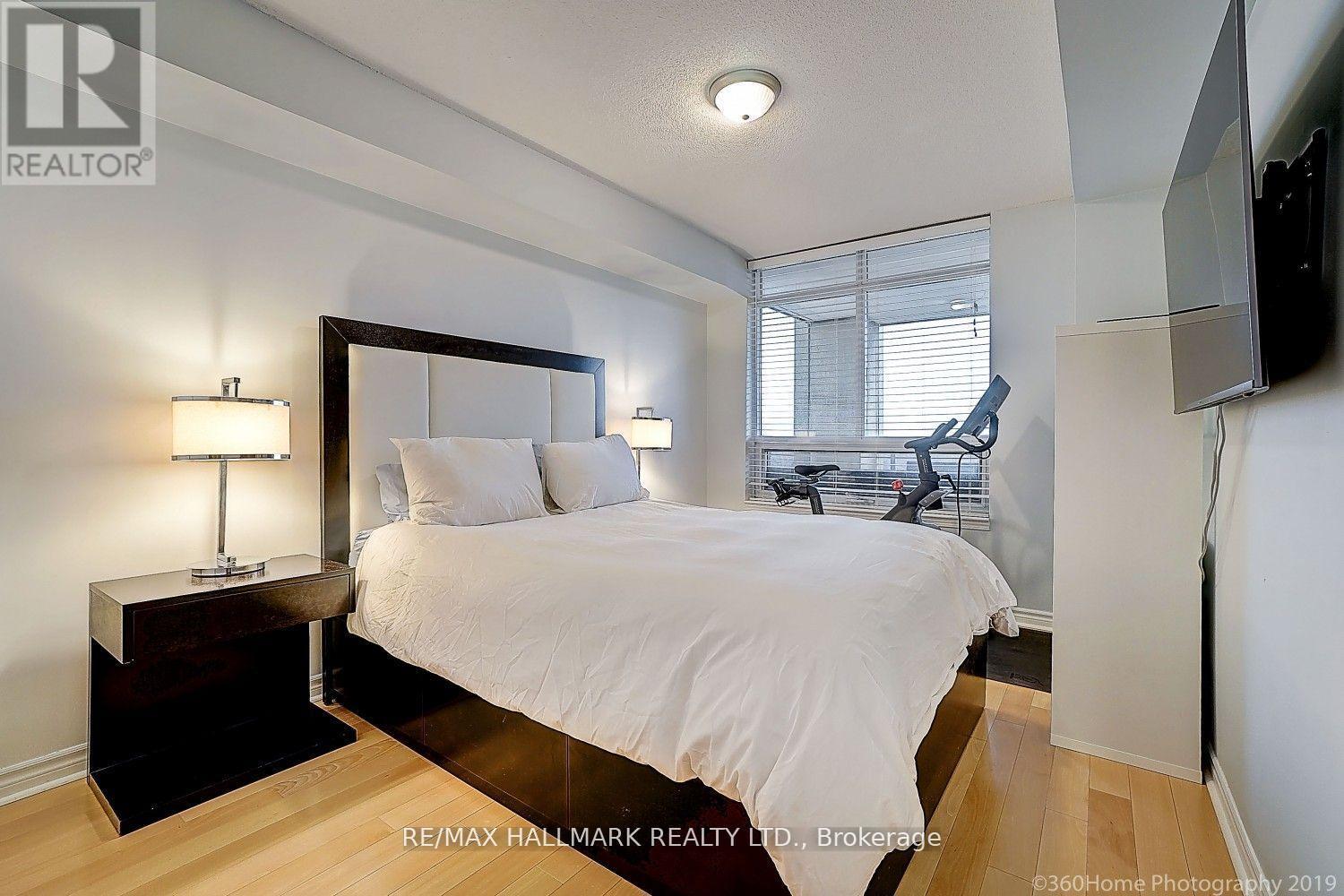 1608 - 18 Kenaston Gardens, Toronto, Ontario  M2K 3C7 - Photo 10 - C12458530