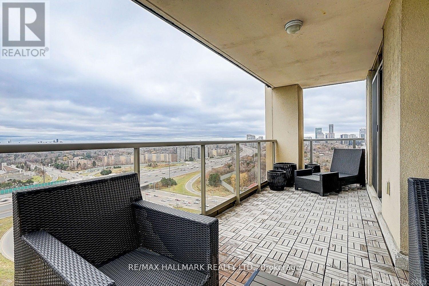 1608 - 18 Kenaston Gardens, Toronto, Ontario  M2K 3C7 - Photo 14 - C12458530