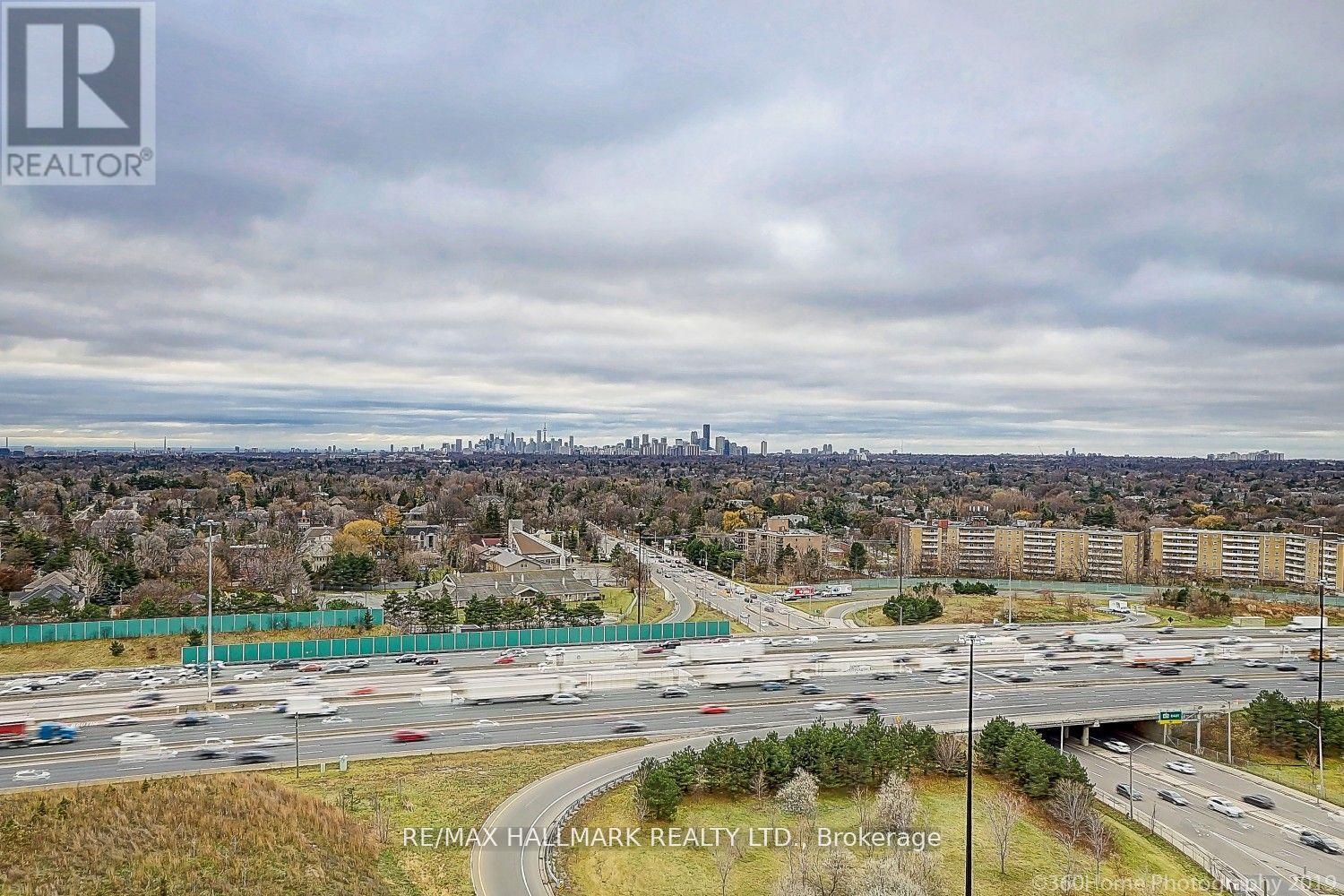 1608 - 18 Kenaston Gardens, Toronto, Ontario  M2K 3C7 - Photo 16 - C12458530