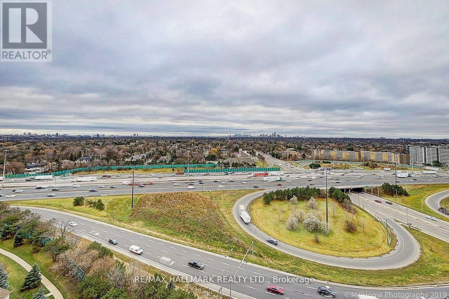 1608 - 18 Kenaston Gardens, Toronto, Ontario  M2K 3C7 - Photo 17 - C12458530
