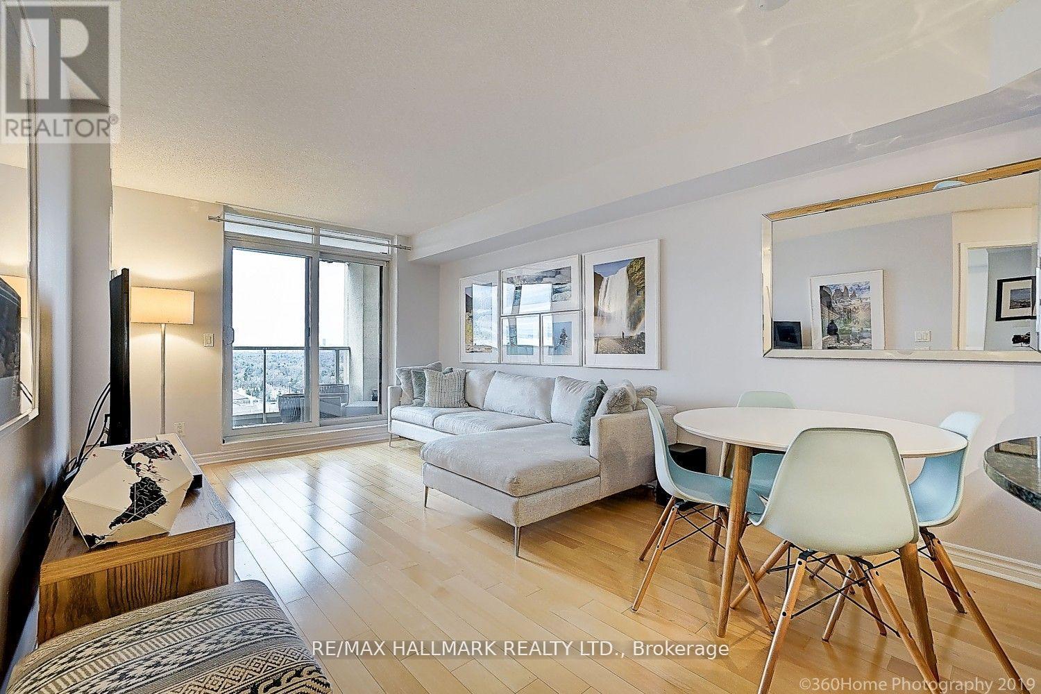 1608 - 18 Kenaston Gardens, Toronto, Ontario  M2K 3C7 - Photo 2 - C12458530