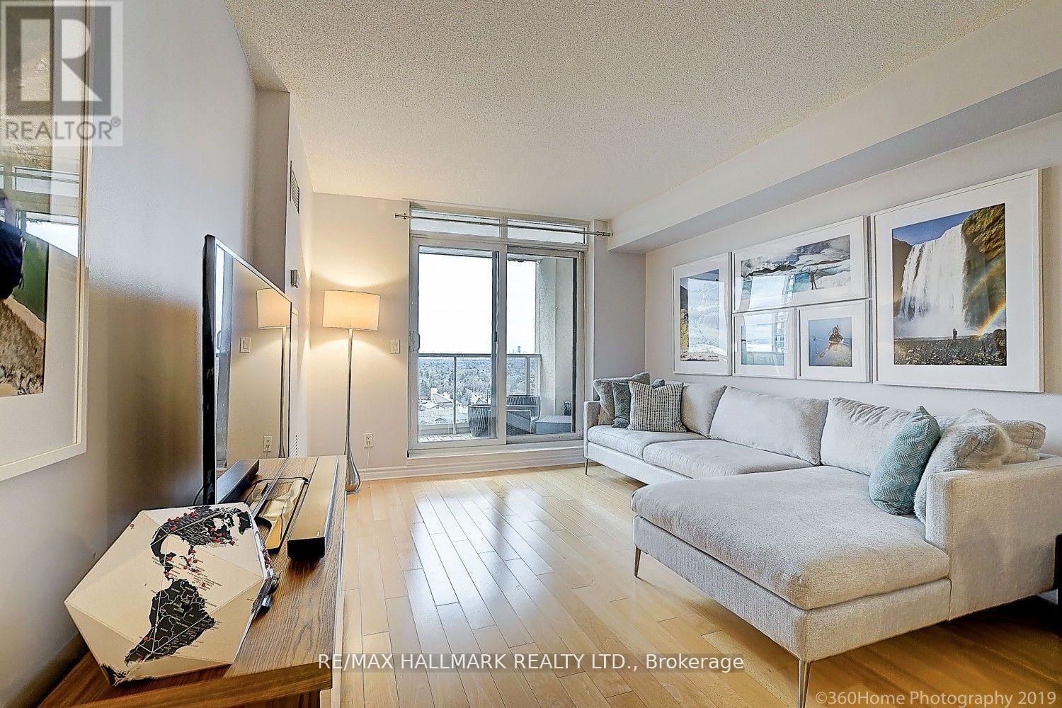 1608 - 18 Kenaston Gardens, Toronto, Ontario  M2K 3C7 - Photo 5 - C12458530