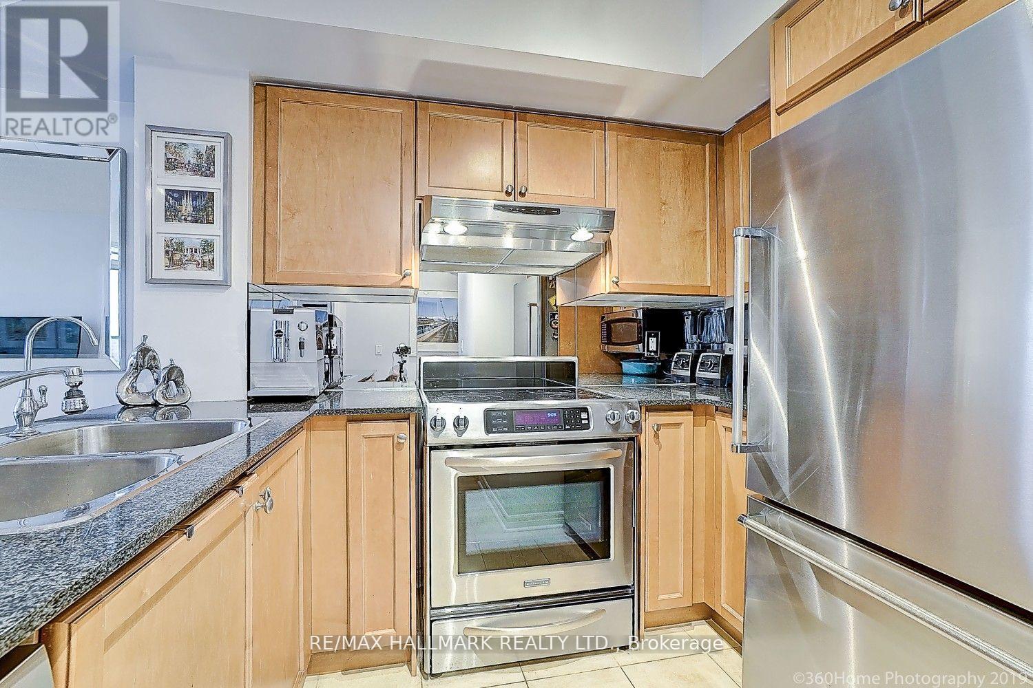 1608 - 18 Kenaston Gardens, Toronto, Ontario  M2K 3C7 - Photo 8 - C12458530