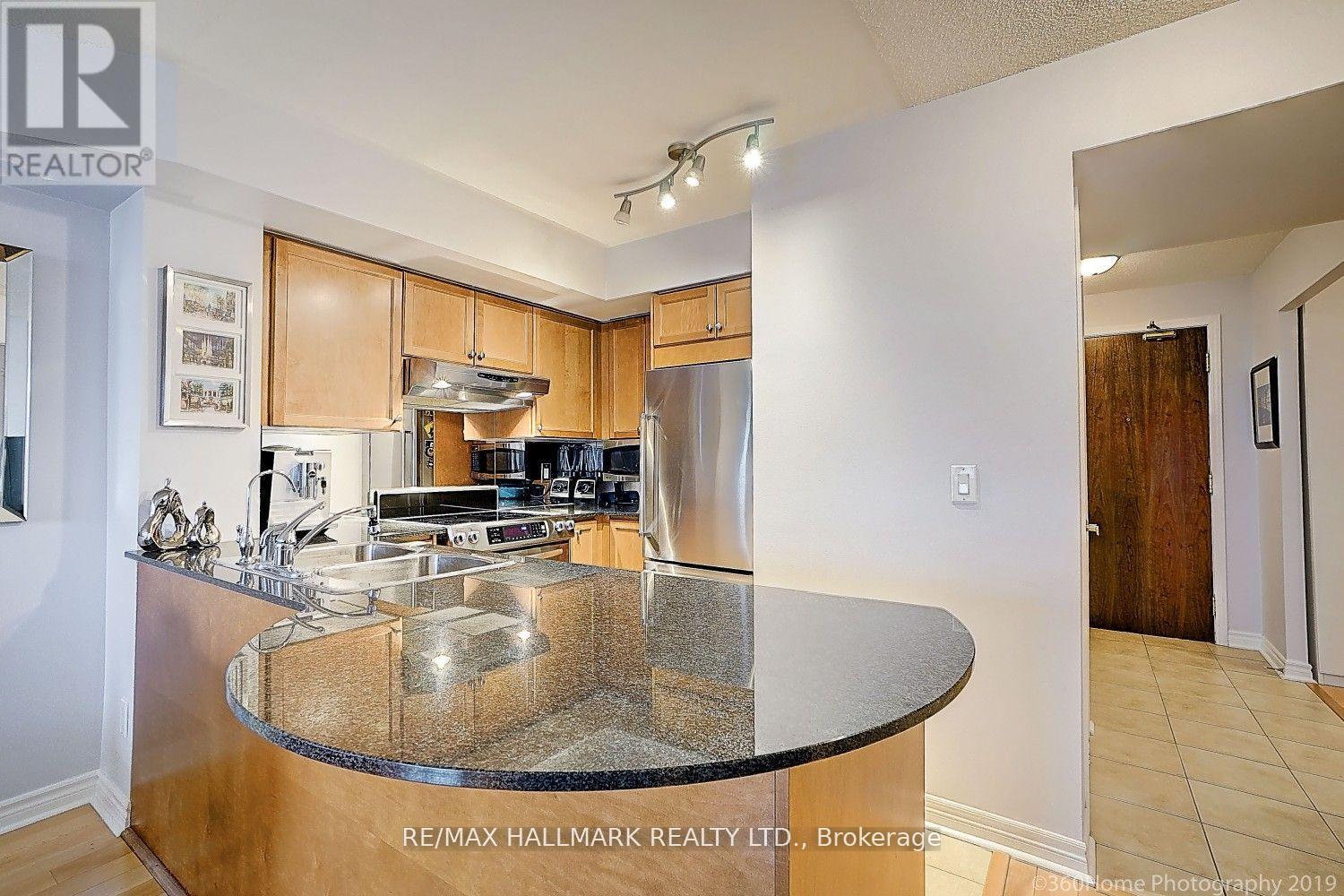 1608 - 18 Kenaston Gardens, Toronto, Ontario  M2K 3C7 - Photo 9 - C12458530
