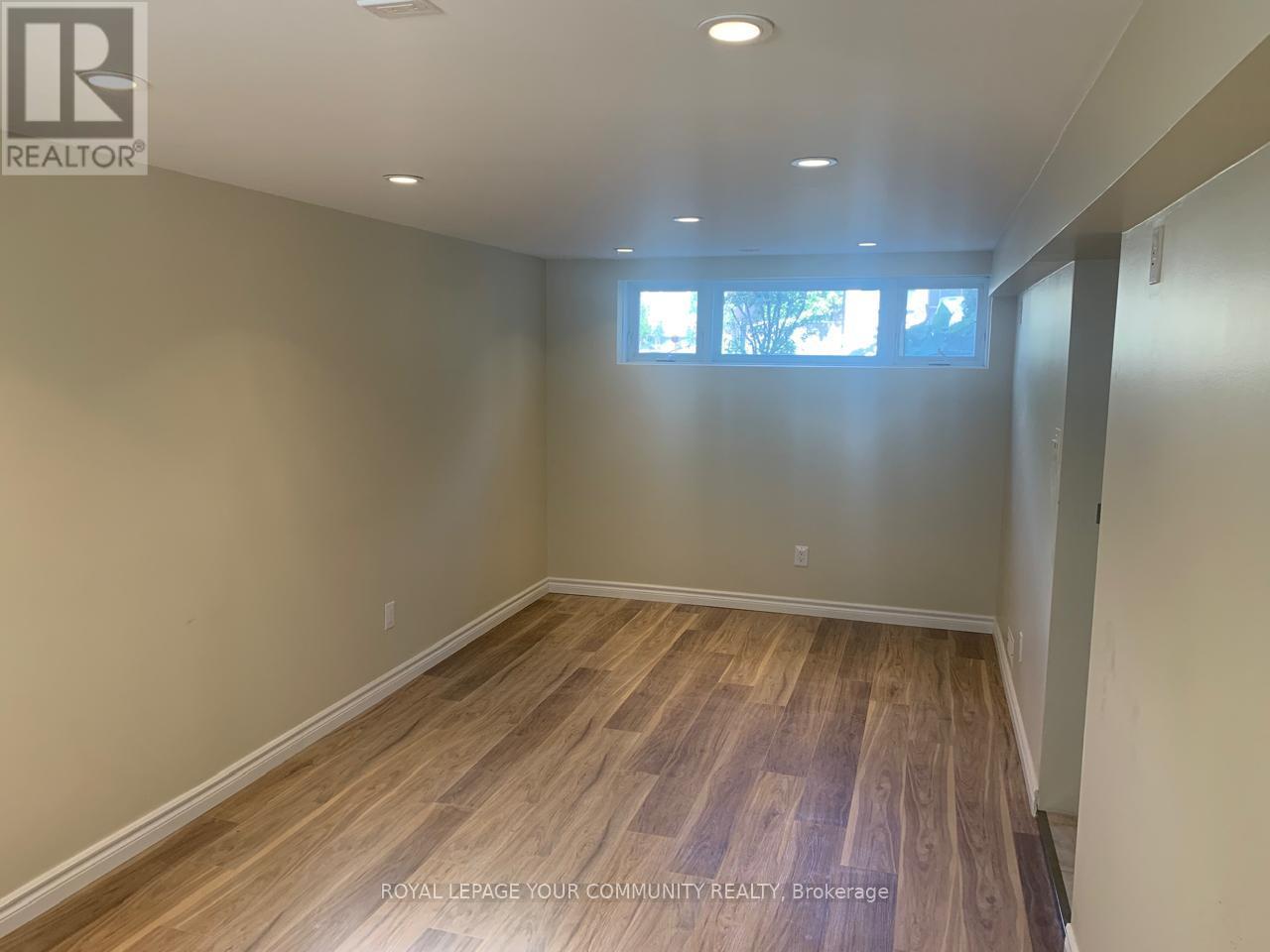 Lower Unit - 151 Goulding Avenue, Toronto, Ontario  M2M 1L5 - Photo 3 - C12458531
