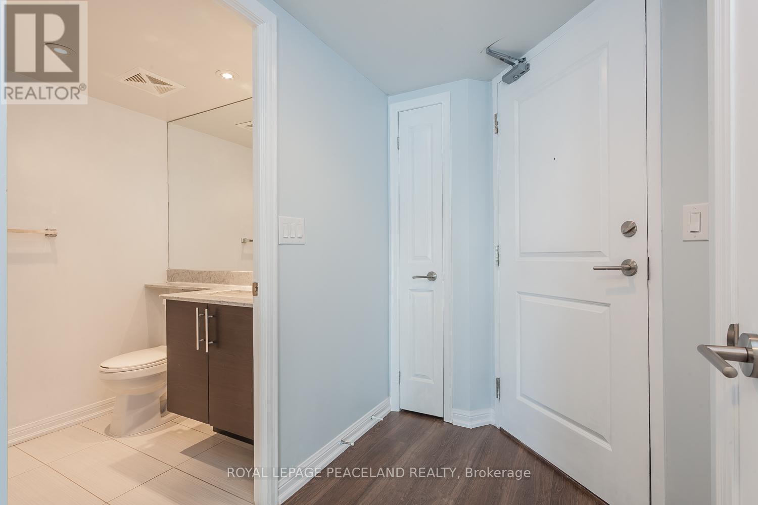 512 - 125 Western Battery Road, Toronto, Ontario  M0K 3S1 - Photo 2 - C12458536