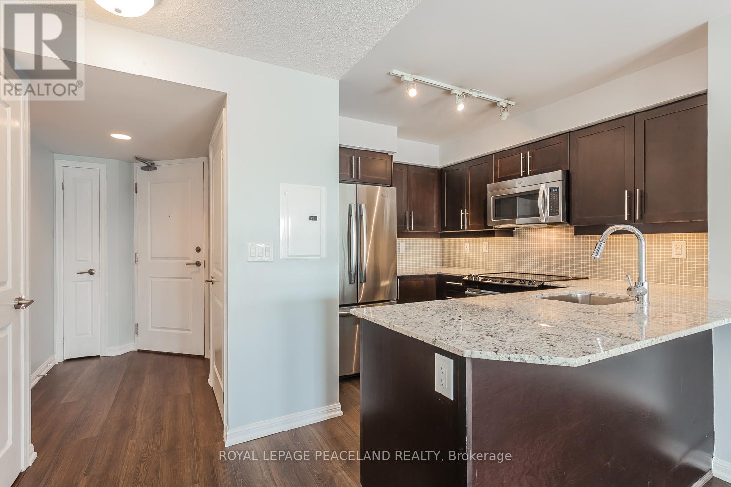 512 - 125 Western Battery Road, Toronto, Ontario  M0K 3S1 - Photo 3 - C12458536