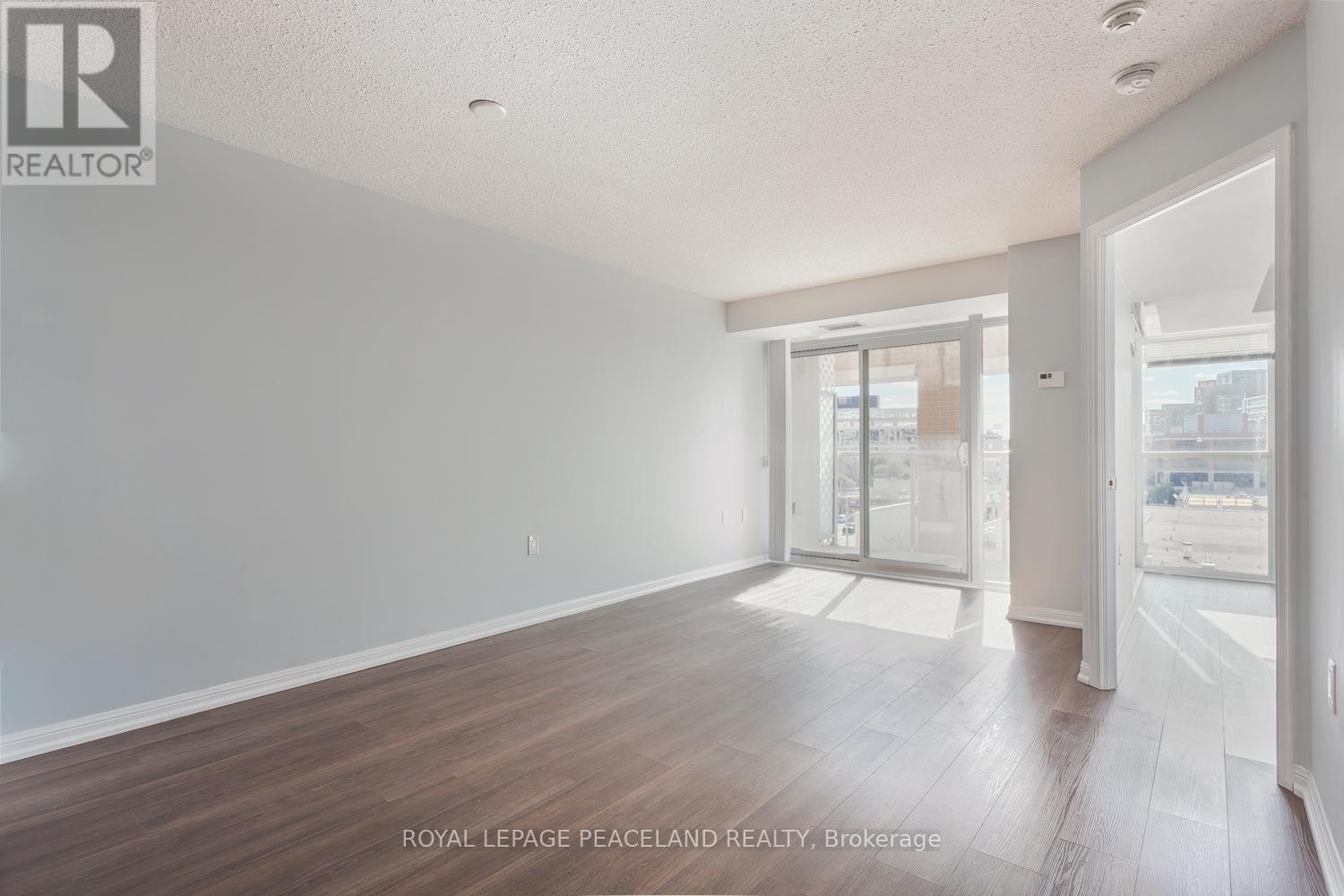 512 - 125 Western Battery Road, Toronto, Ontario  M0K 3S1 - Photo 6 - C12458536