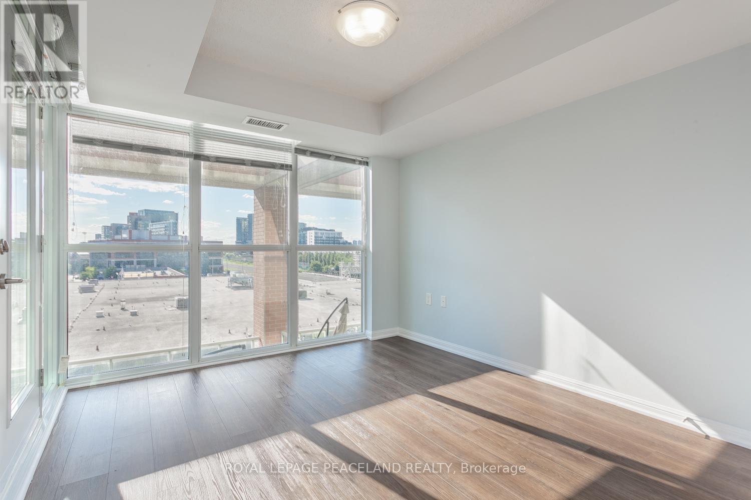 512 - 125 Western Battery Road, Toronto, Ontario  M0K 3S1 - Photo 7 - C12458536