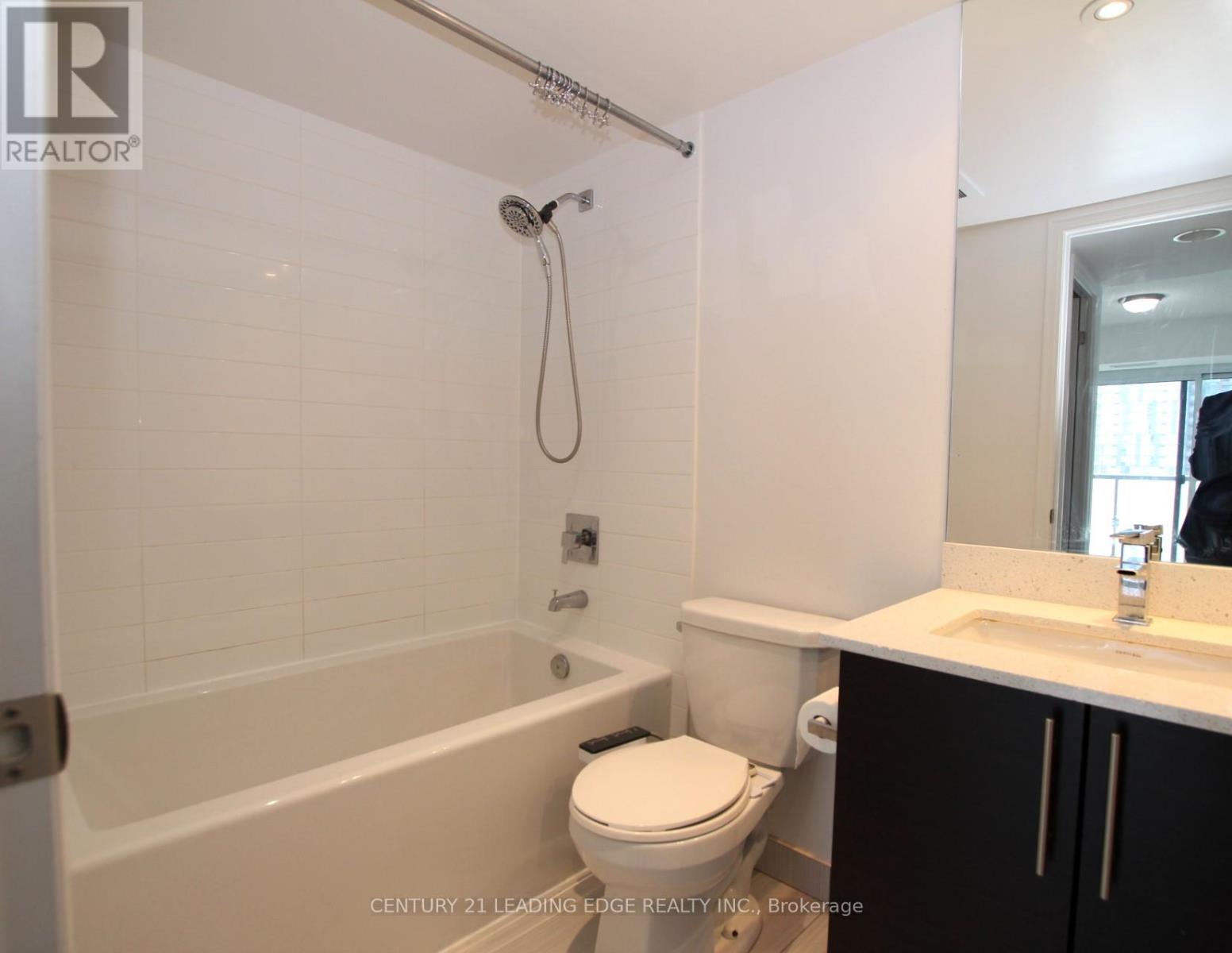 1508 - 400 Adelaide Street E, Toronto, Ontario  M5A 4S3 - Photo 14 - C12458544