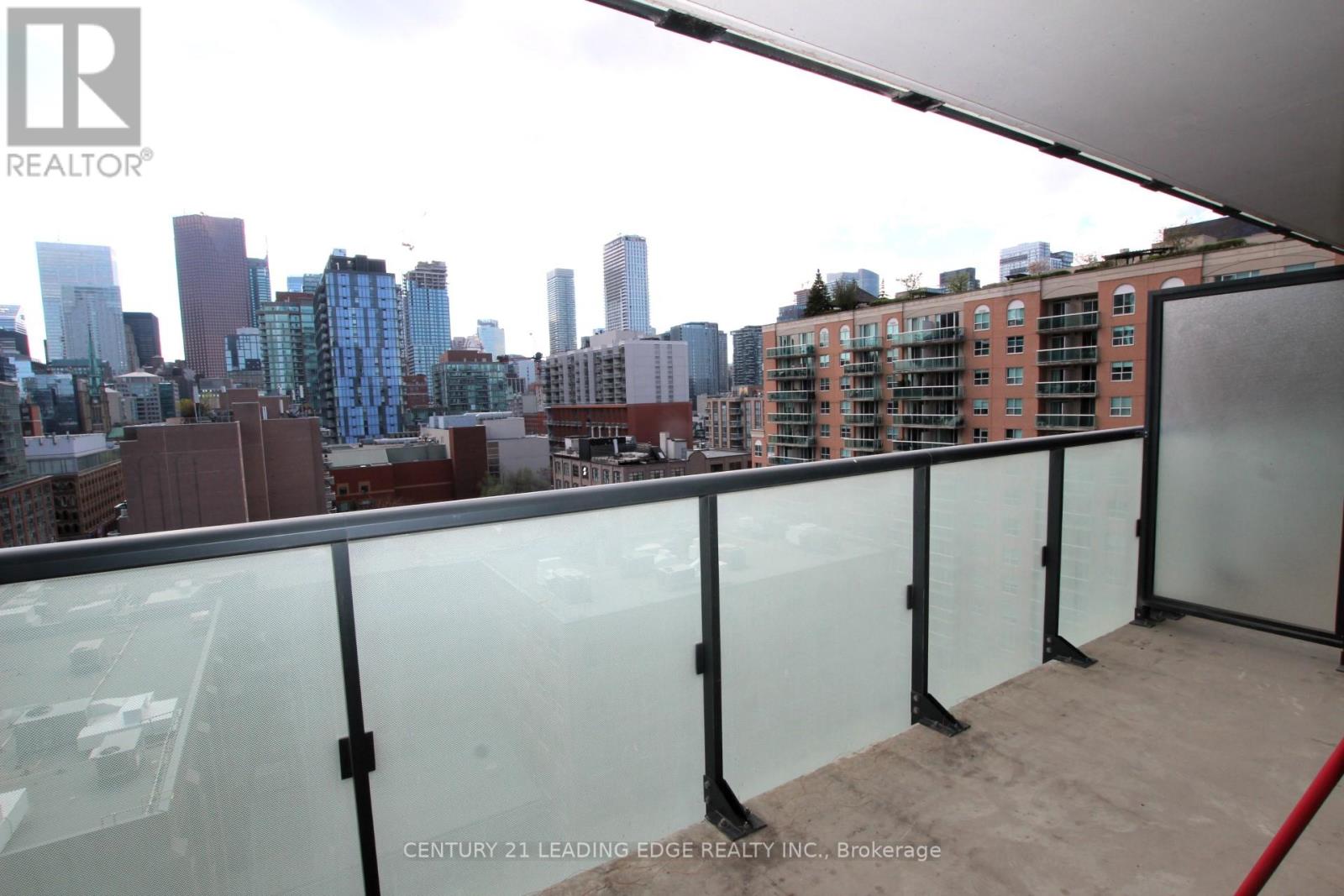 1508 - 400 Adelaide Street E, Toronto, Ontario  M5A 4S3 - Photo 15 - C12458544