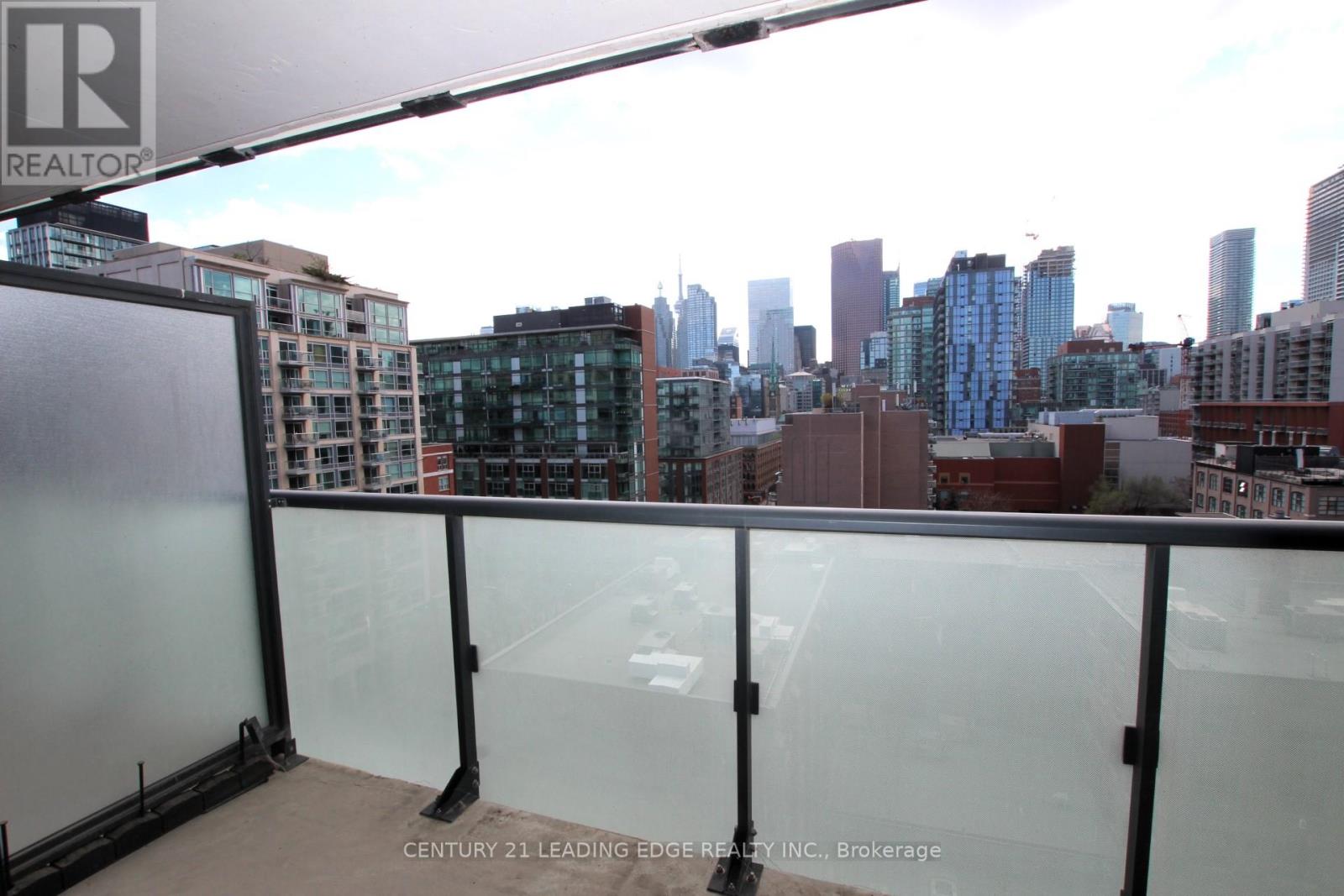 1508 - 400 Adelaide Street E, Toronto, Ontario  M5A 4S3 - Photo 16 - C12458544