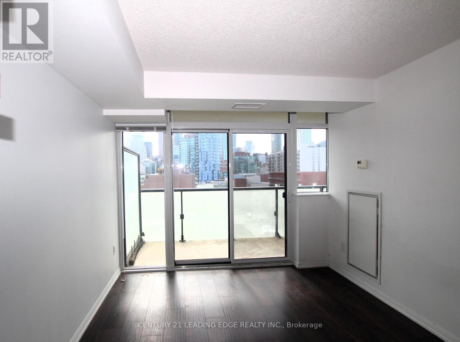1508 - 400 Adelaide Street E, Toronto, Ontario  M5A 4S3 - Photo 4 - C12458544