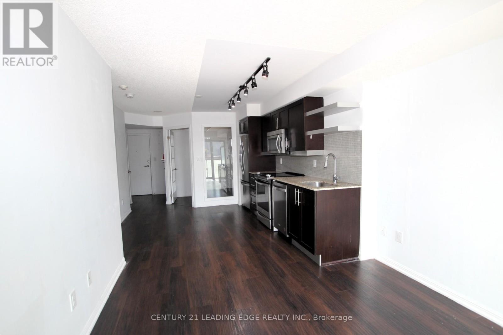 1508 - 400 Adelaide Street E, Toronto, Ontario  M5A 4S3 - Photo 5 - C12458544