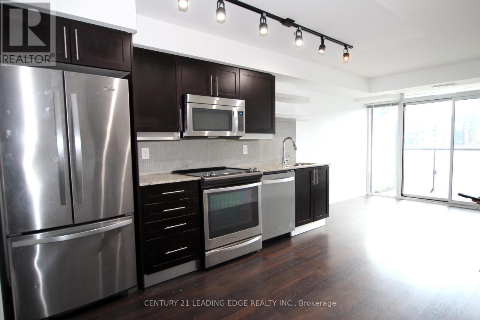1508 - 400 Adelaide Street E, Toronto, Ontario  M5A 4S3 - Photo 6 - C12458544