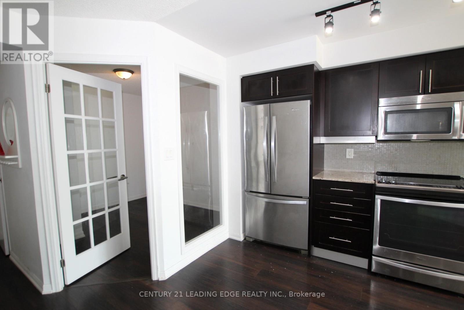 1508 - 400 Adelaide Street E, Toronto, Ontario  M5A 4S3 - Photo 8 - C12458544