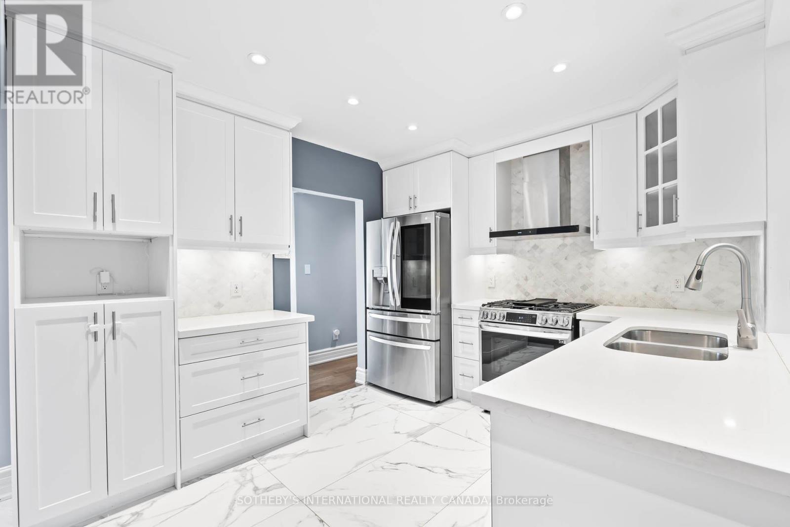 108 Lynedock Crescent, Toronto, Ontario  M3A 2B1 - Photo 13 - C12458546