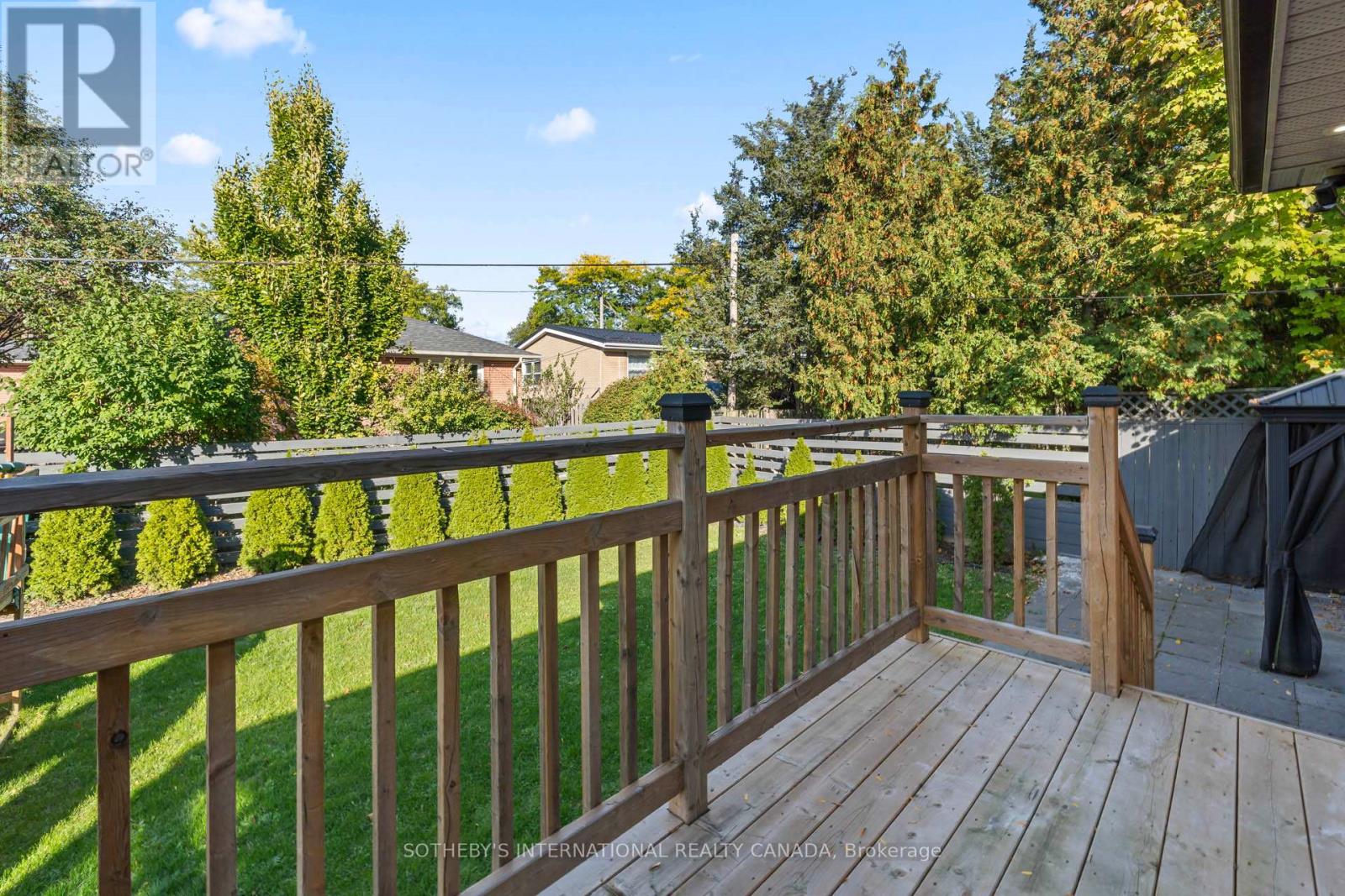 108 Lynedock Crescent, Toronto, Ontario  M3A 2B1 - Photo 26 - C12458546