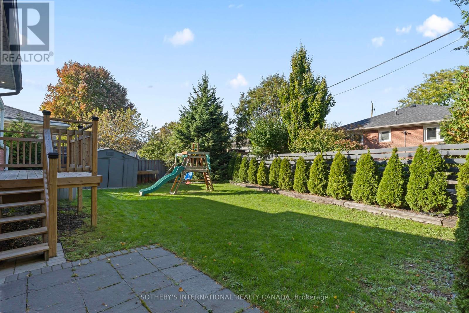 108 Lynedock Crescent, Toronto, Ontario  M3A 2B1 - Photo 27 - C12458546