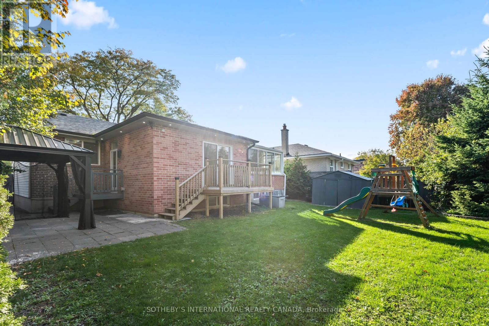 108 Lynedock Crescent, Toronto, Ontario  M3A 2B1 - Photo 29 - C12458546