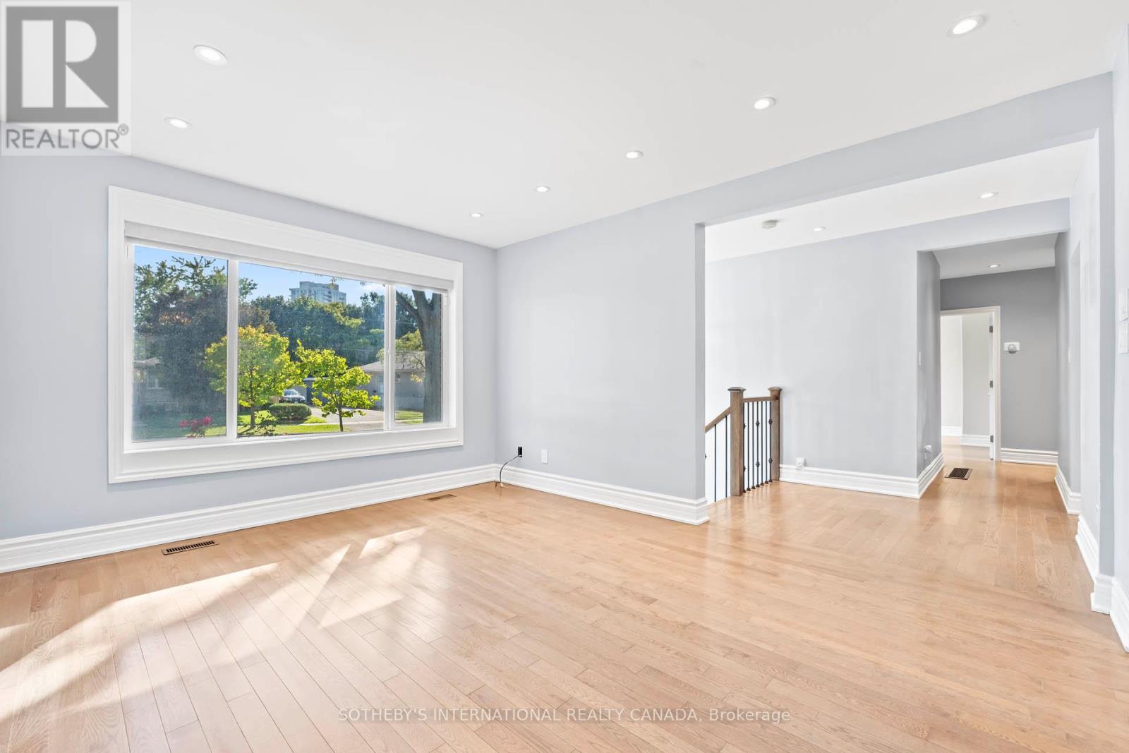 108 Lynedock Crescent, Toronto, Ontario  M3A 2B1 - Photo 6 - C12458546