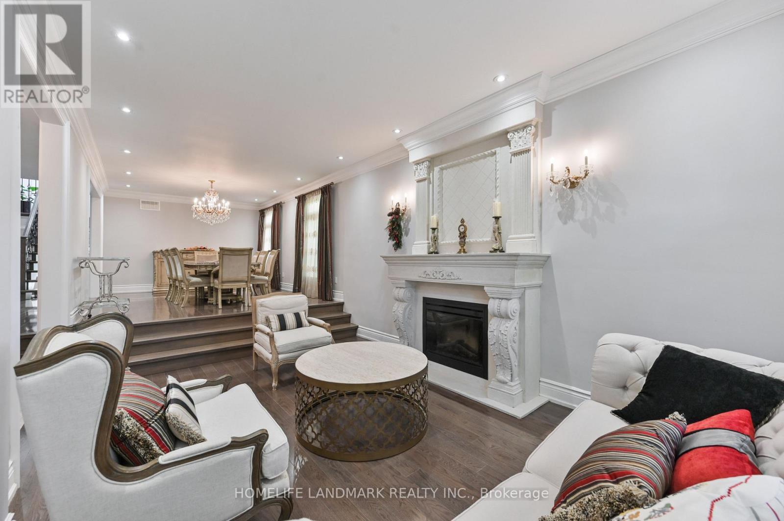 10 Loganberry Crescent, Toronto, Ontario  M2H 3H1 - Photo 10 - C12458551