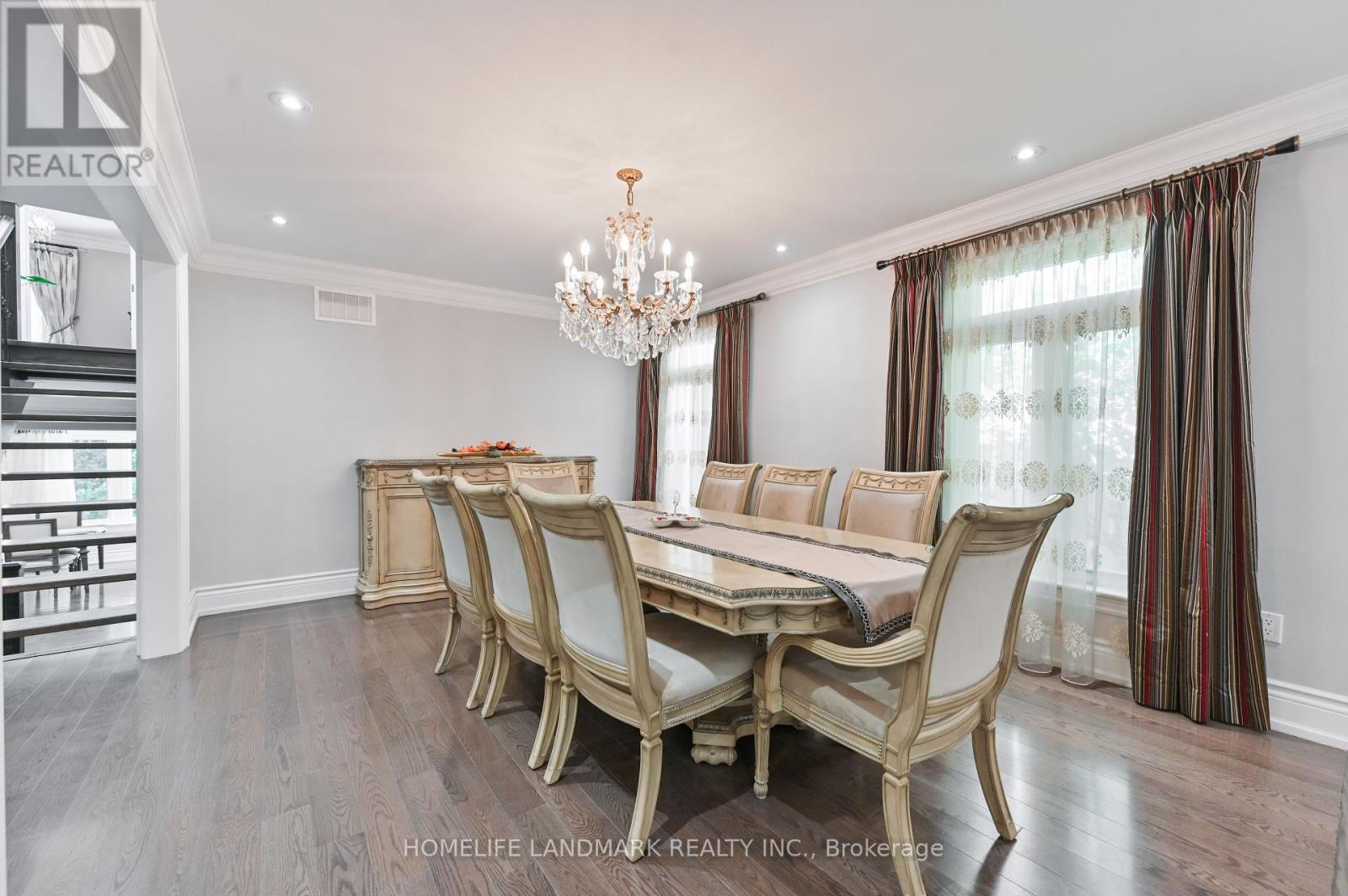 10 Loganberry Crescent, Toronto, Ontario  M2H 3H1 - Photo 11 - C12458551