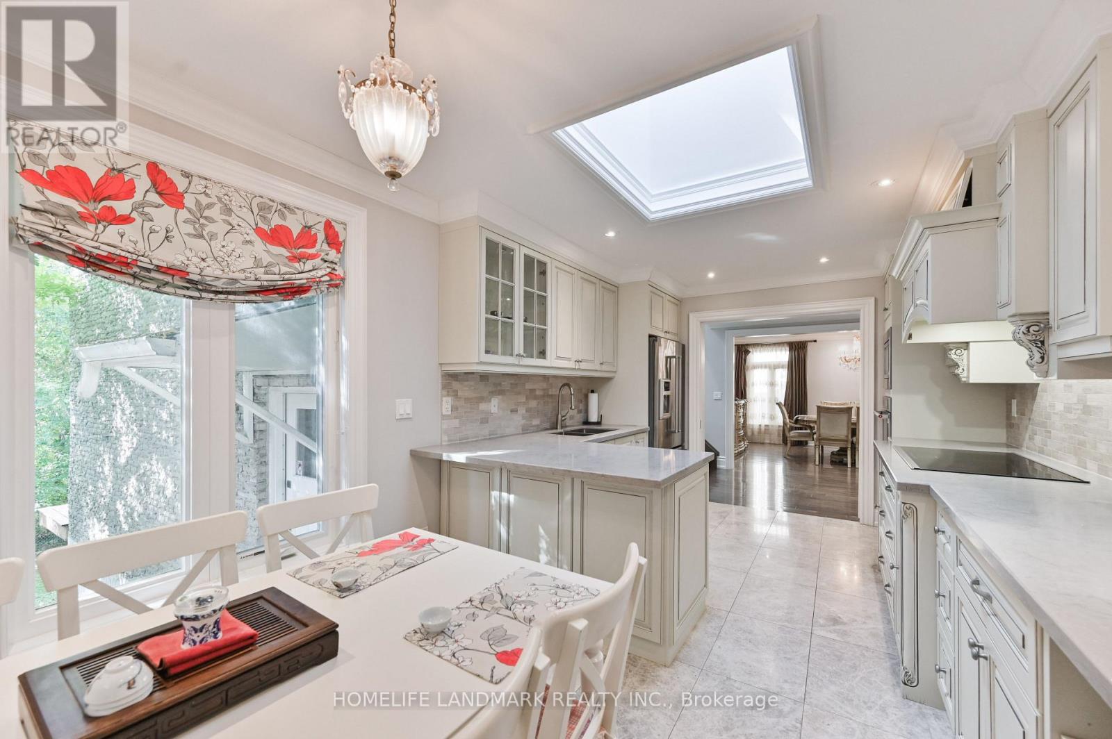 10 Loganberry Crescent, Toronto, Ontario  M2H 3H1 - Photo 17 - C12458551