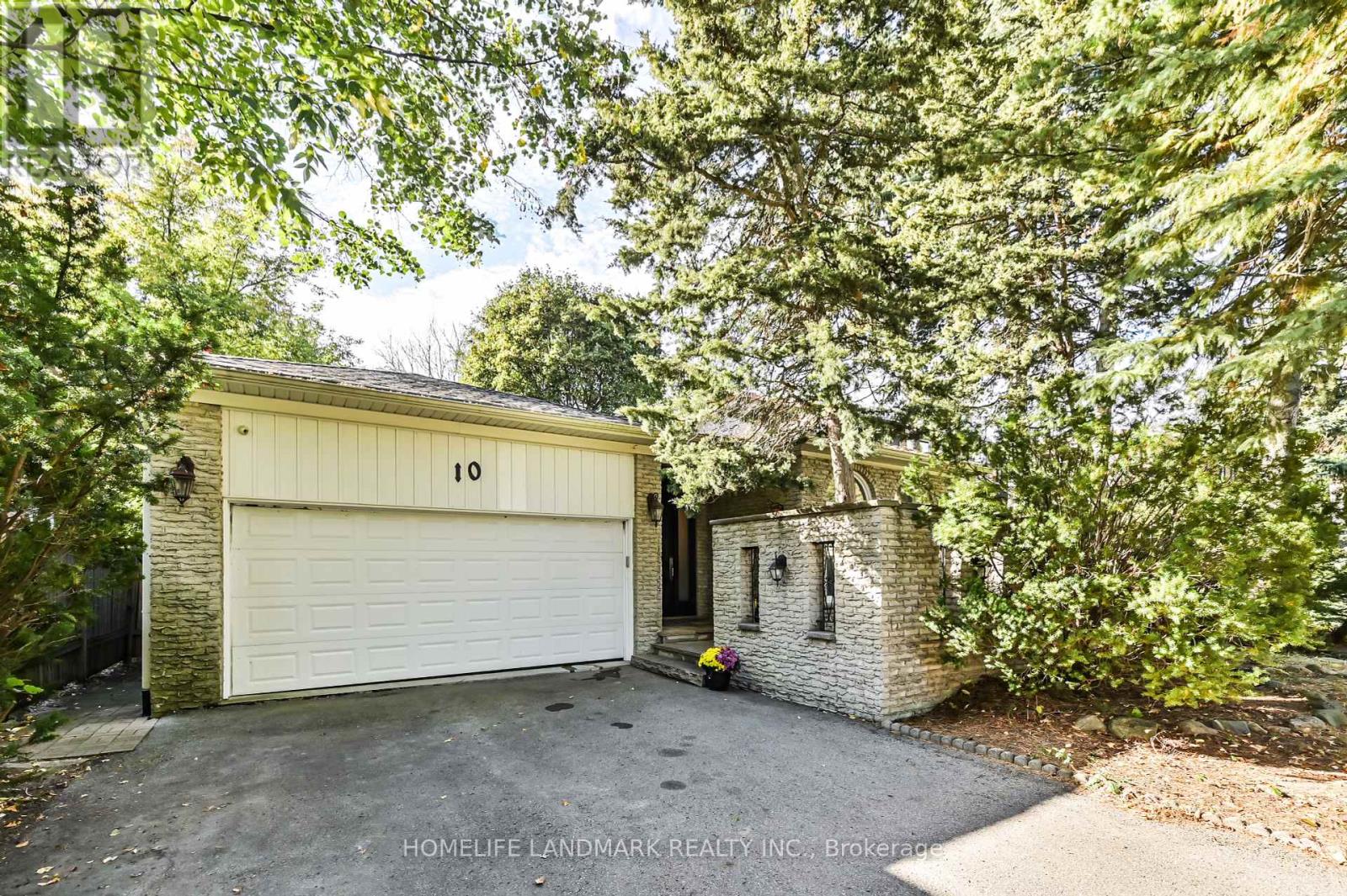 10 Loganberry Crescent, Toronto, Ontario  M2H 3H1 - Photo 2 - C12458551