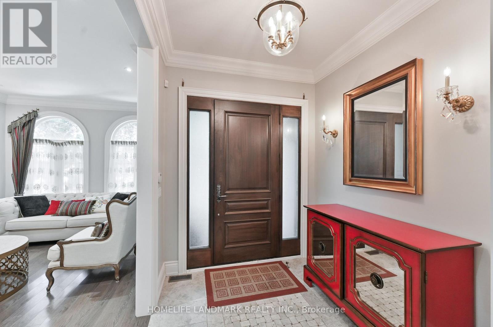 10 Loganberry Crescent, Toronto, Ontario  M2H 3H1 - Photo 5 - C12458551