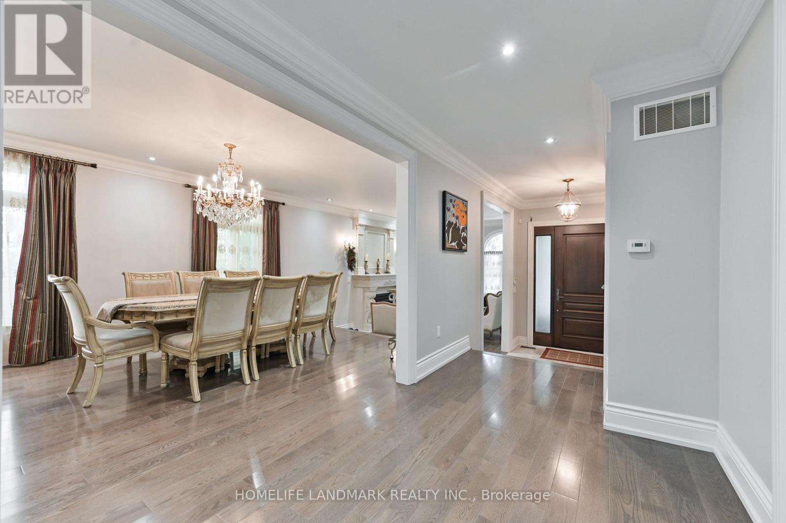 10 Loganberry Crescent, Toronto, Ontario  M2H 3H1 - Photo 7 - C12458551