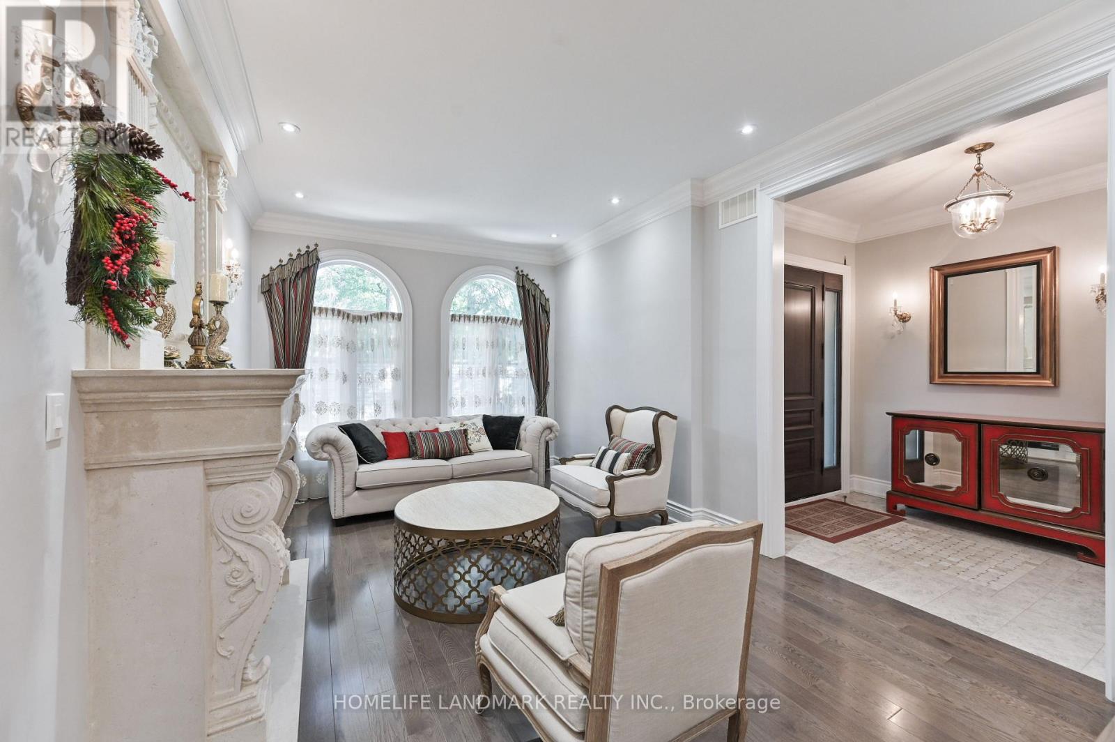 10 Loganberry Crescent, Toronto, Ontario  M2H 3H1 - Photo 9 - C12458551