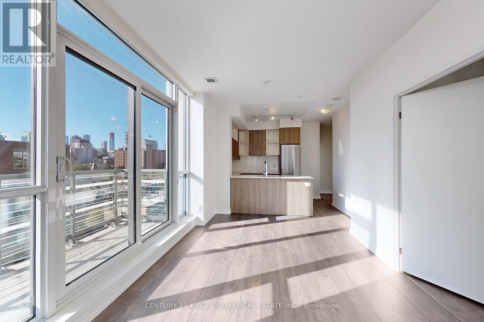 703 - 200 Sackville Street, Toronto, Ontario  M5A 0B9 - Photo 10 - C12458556