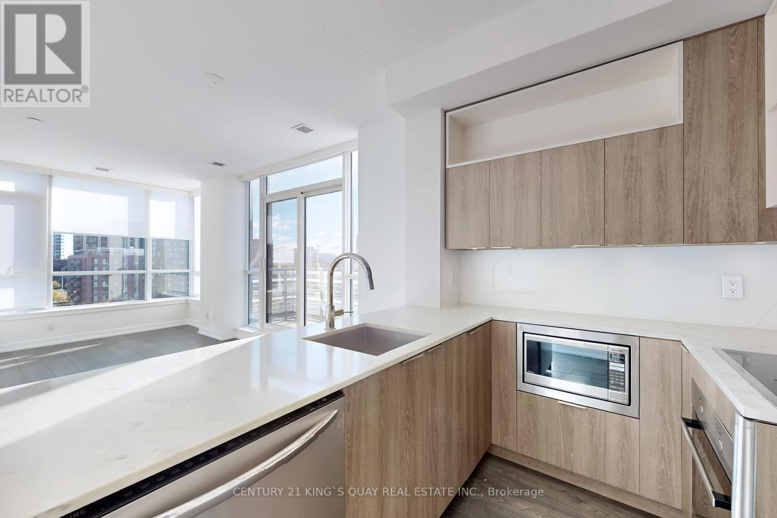 703 - 200 Sackville Street, Toronto, Ontario  M5A 0B9 - Photo 12 - C12458556