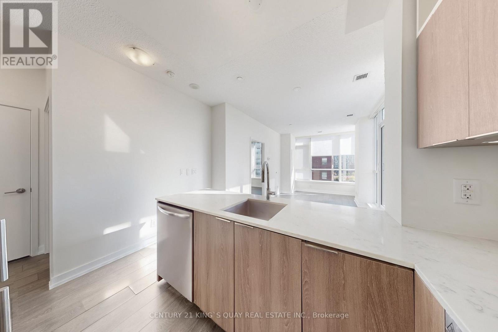 703 - 200 Sackville Street, Toronto, Ontario  M5A 0B9 - Photo 14 - C12458556