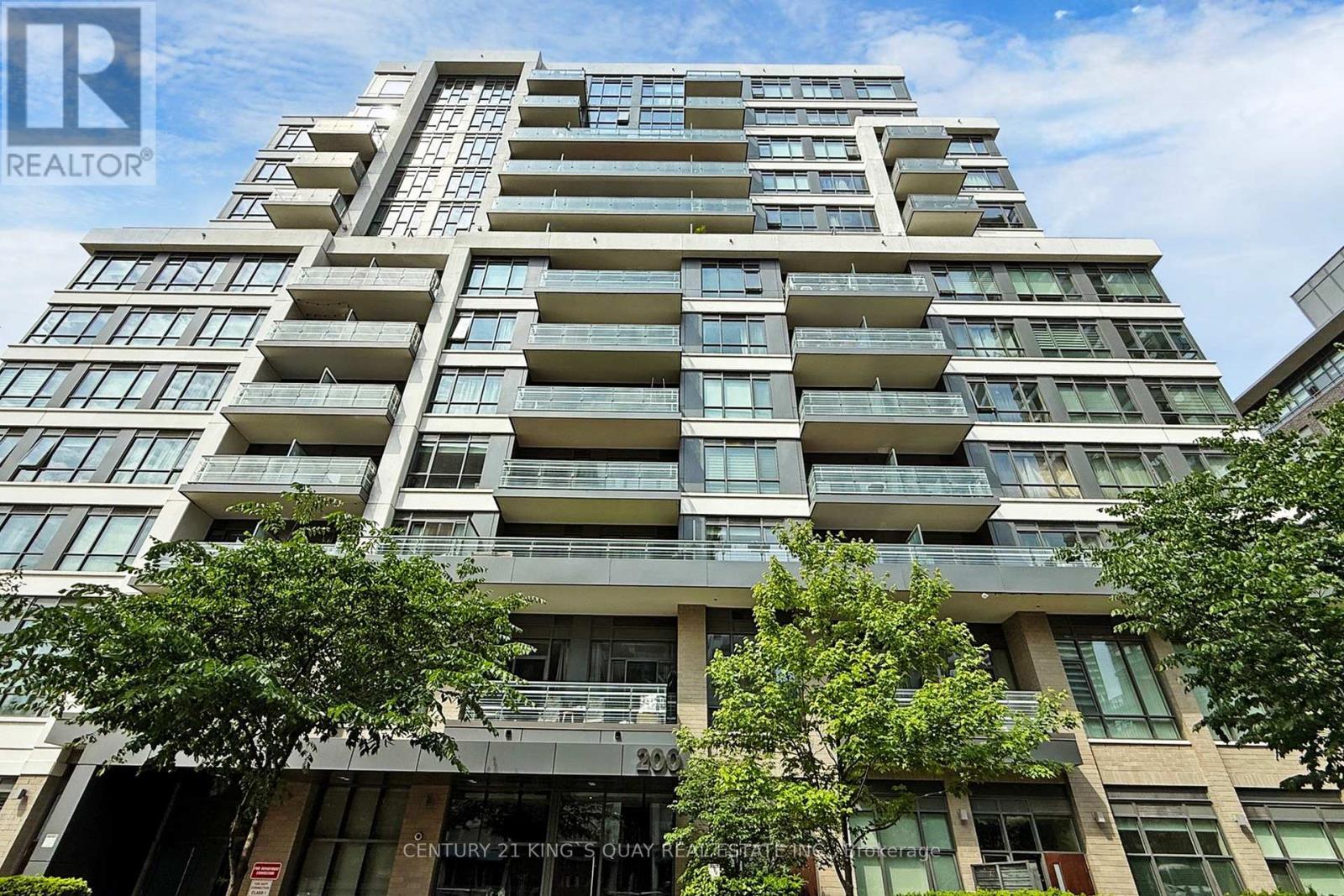 703 - 200 Sackville Street, Toronto, Ontario  M5A 0B9 - Photo 2 - C12458556