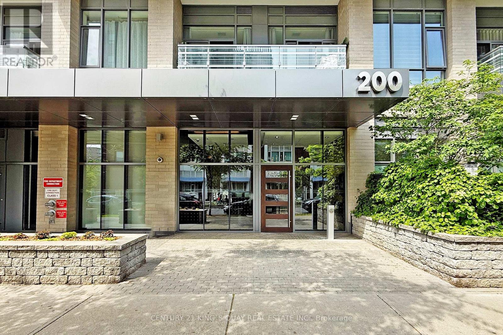 703 - 200 Sackville Street, Toronto, Ontario  M5A 0B9 - Photo 3 - C12458556
