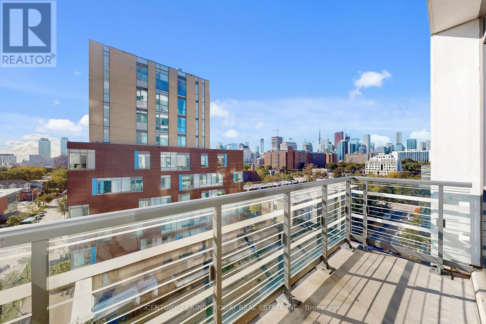 703 - 200 Sackville Street, Toronto, Ontario  M5A 0B9 - Photo 33 - C12458556
